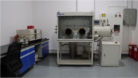 Laboratorio Fisico Químico